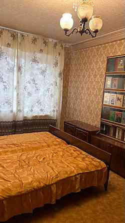 Продам 2 комн. на Заперевальной ул. Багратиона Донецк