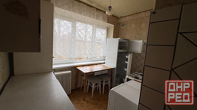 Продам 2 комн. на Заперевальной ул. Багратиона Донецк - изображение 2