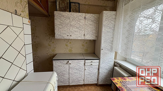 Продам 2 комн. на Заперевальной ул. Багратиона Донецк - изображение 3