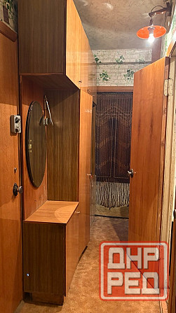 Продам 2 комн. на Заперевальной ул. Багратиона Донецк - изображение 6