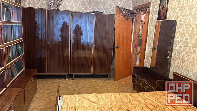 Продам 2 комн. на Заперевальной ул. Багратиона Донецк - изображение 5