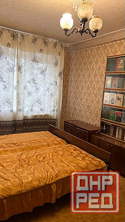 Продам 2 комн. на Заперевальной ул. Багратиона Донецк - изображение 4