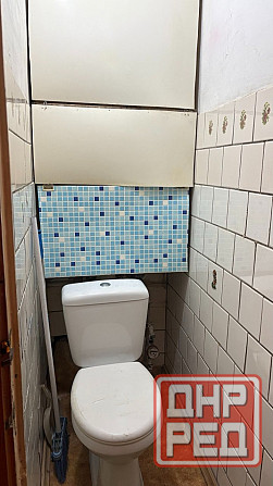 Продам 2 комн. на Заперевальной ул. Багратиона Донецк - изображение 7