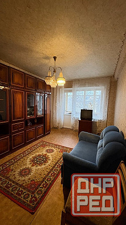 Продам 2 комн. на Заперевальной ул. Багратиона Донецк - изображение 1