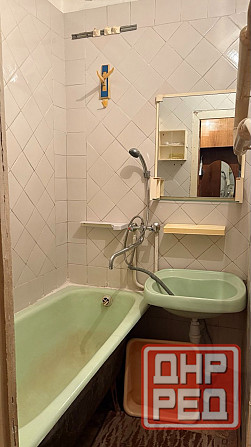 Продам 2 комн. на Заперевальной ул. Багратиона Донецк - изображение 8