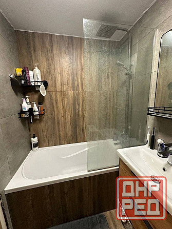 1 комнатная квартира в Ленинском районе, ор-р Цирк ул. Стадионная, 6 Донецк - изображение 1