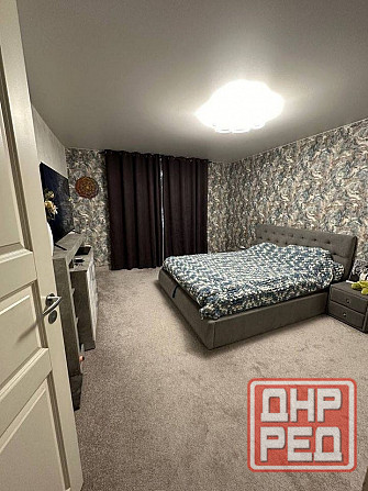 1 комнатная квартира в Ленинском районе, ор-р Цирк ул. Стадионная, 6 Донецк - изображение 4