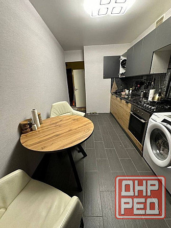 1 комнатная квартира в Ленинском районе, ор-р Цирк ул. Стадионная, 6 Донецк - изображение 2