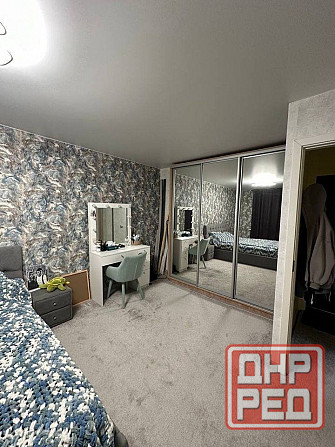 1 комнатная квартира в Ленинском районе, ор-р Цирк ул. Стадионная, 6 Донецк - изображение 3