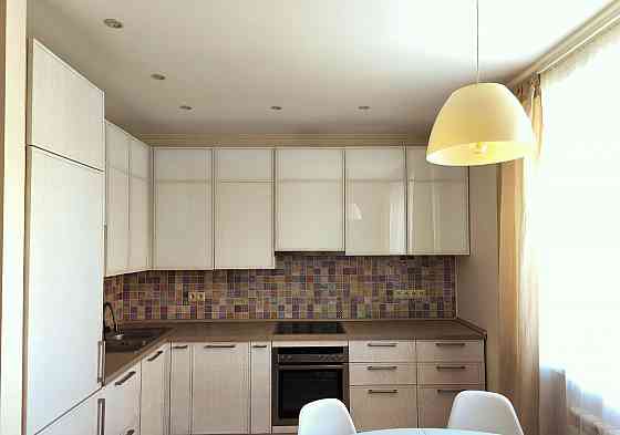 Ворошиловский район, Донбасс Арена Донецк