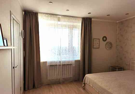 Ворошиловский район, Донбасс Арена Донецк