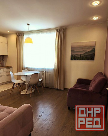 Ворошиловский район, Донбасс Арена Донецк - изображение 3