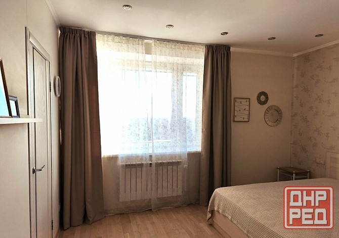 Ворошиловский район, Донбасс Арена Донецк - изображение 6