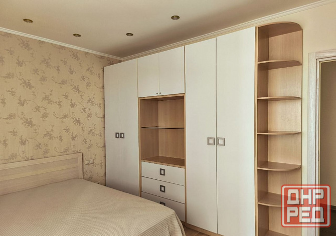 Ворошиловский район, Донбасс Арена Донецк - изображение 5