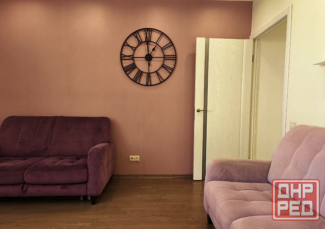 Ворошиловский район, Донбасс Арена Донецк - изображение 4