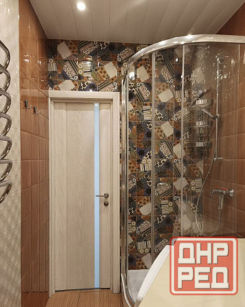 Ворошиловский район, Донбасс Арена Донецк - изображение 8