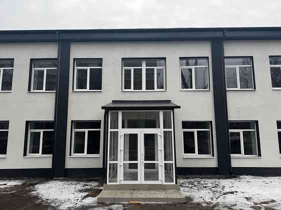 Аренда Здания с Новым Ремонтом! Центр Макеевки. 800 кв. м.! Вода 24/7, документы Рф, Парковка! Макеевка