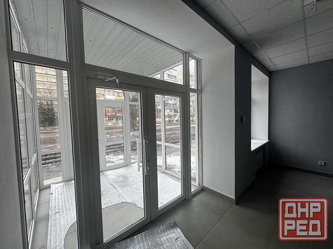 Аренда Здания с Новым Ремонтом! Центр Макеевки. 800 кв. м.! Вода 24/7, документы Рф, Парковка! Макеевка - изображение 3