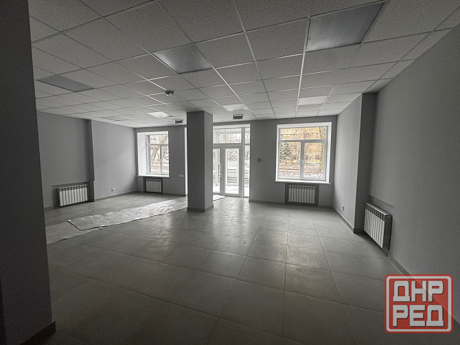 Аренда Здания с Новым Ремонтом! Центр Макеевки. 800 кв. м.! Вода 24/7, документы Рф, Парковка! Макеевка - изображение 4