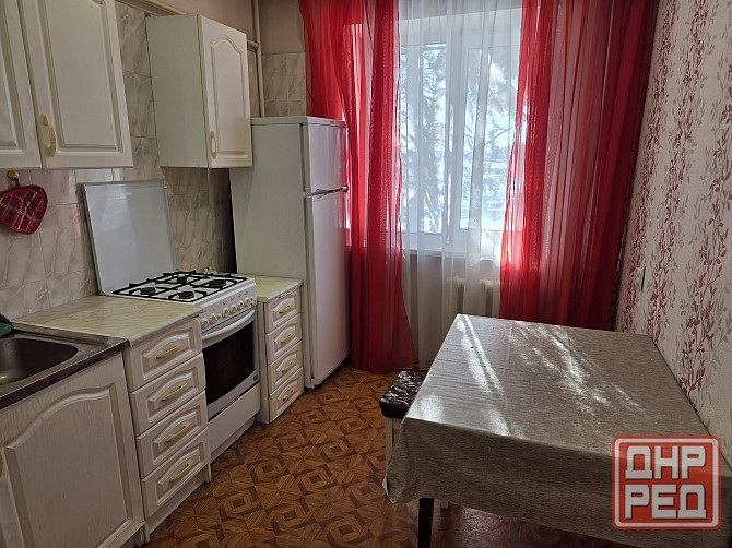 2-х комнатная квартира в Пролетарском районе Донецк - изображение 4