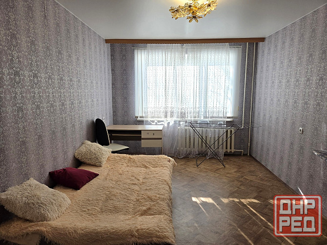 2-х комнатная квартира в Пролетарском районе Донецк - изображение 2