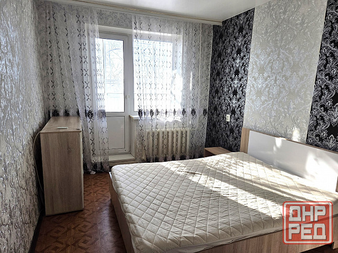 2-х комнатная квартира в Пролетарском районе Донецк - изображение 1