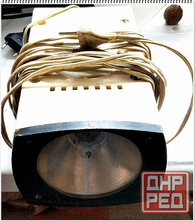 продам стробоскоп Горловка - изображение 1