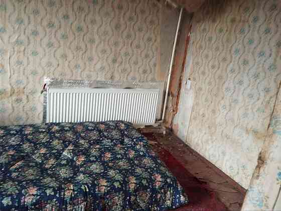 1-комнатная квартира поселок Объединенный 7/9 Макеевка