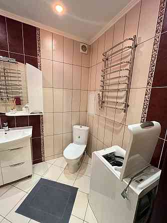 Сдаётся 2 комнатная квартира Калининский р-н, ул. Капитана Ратникова Донецк