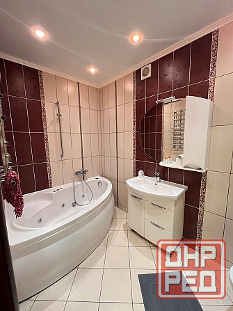 Сдаётся 2 комнатная квартира Калининский р-н, ул. Капитана Ратникова Донецк - изображение 4