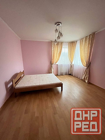 Сдаётся 2 комнатная квартира Калининский р-н, ул. Капитана Ратникова Донецк - изображение 1