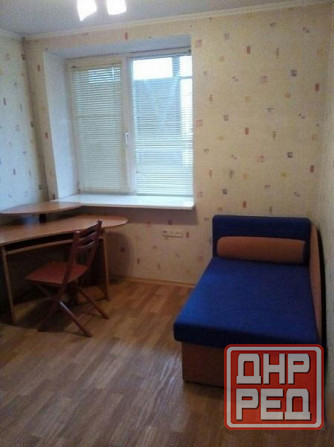 Сдам 3 ком. квартиру площадь Ленина Донецк - изображение 9