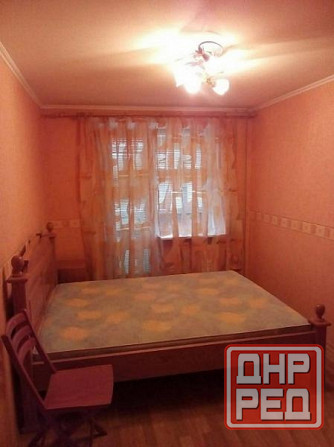 Сдам 3 ком. квартиру площадь Ленина Донецк - изображение 4