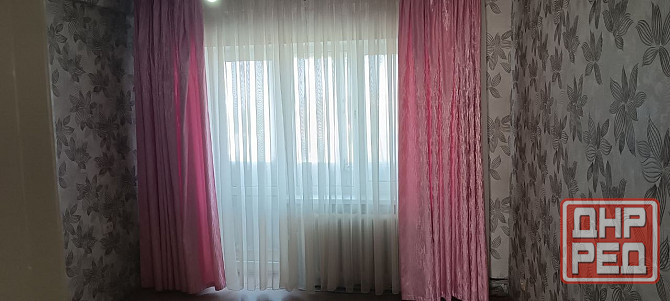 2-х комнатная квартира остановка 55 квартал Макеевка - изображение 8