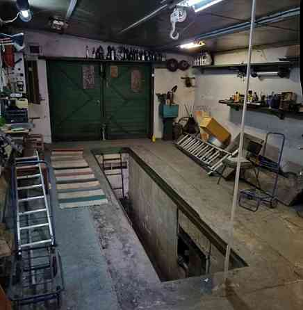 Продажа кирпичного дома Макеевка, Горняцкий район, пос. Кирпичный, ориентир Полюс Макеевка