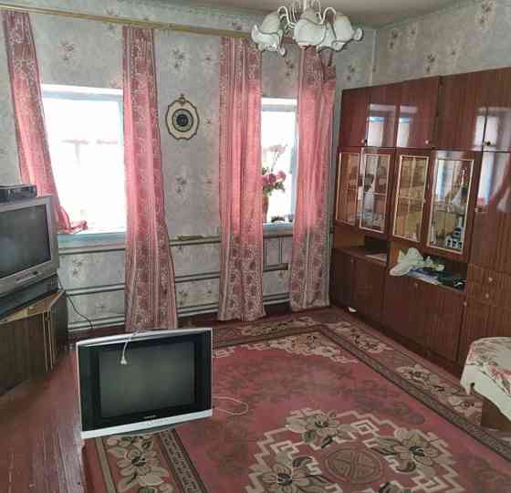 Продажа кирпичного дома Макеевка, Горняцкий район, пос. Кирпичный, ориентир Полюс Макеевка