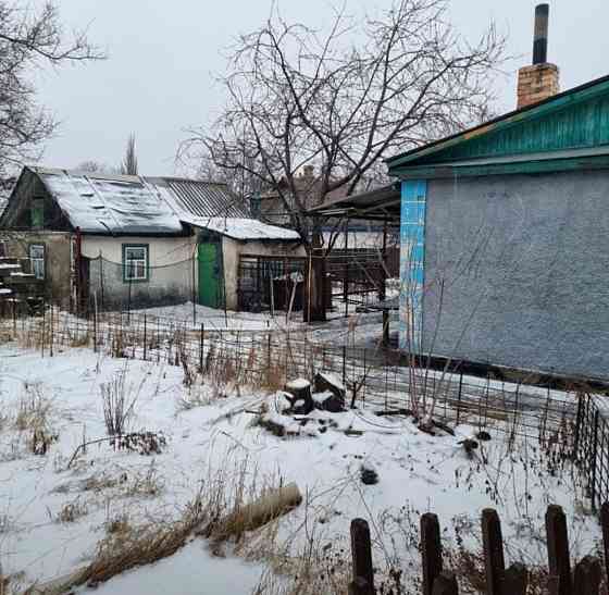 Продажа кирпичного дома Макеевка, Горняцкий район, пос. Кирпичный, ориентир Полюс Макеевка