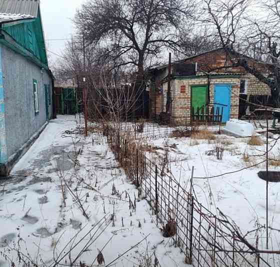 Продажа кирпичного дома Макеевка, Горняцкий район, пос. Кирпичный, ориентир Полюс Макеевка