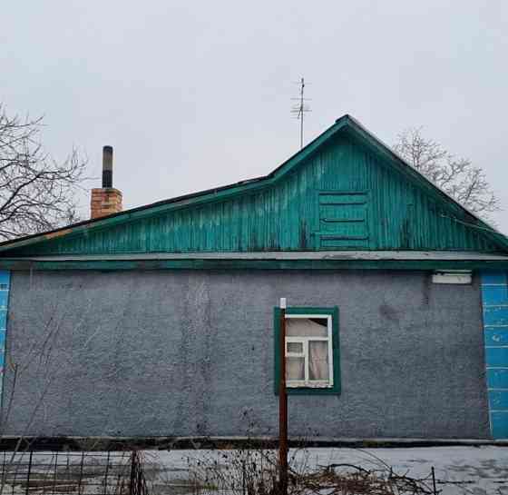 Продажа кирпичного дома Макеевка, Горняцкий район, пос. Кирпичный, ориентир Полюс Макеевка