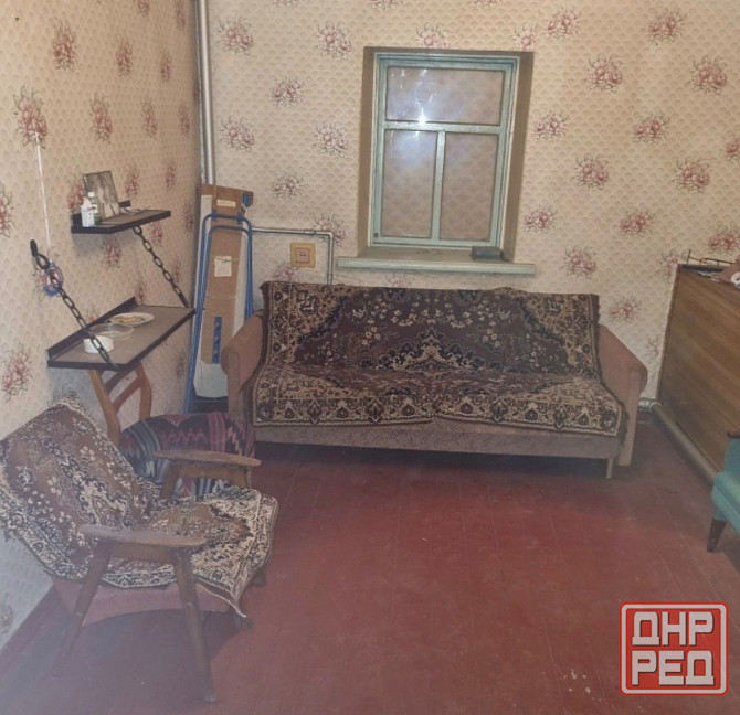 Продажа кирпичного дома Макеевка, Горняцкий район, пос. Кирпичный, ориентир Полюс Макеевка - изображение 9