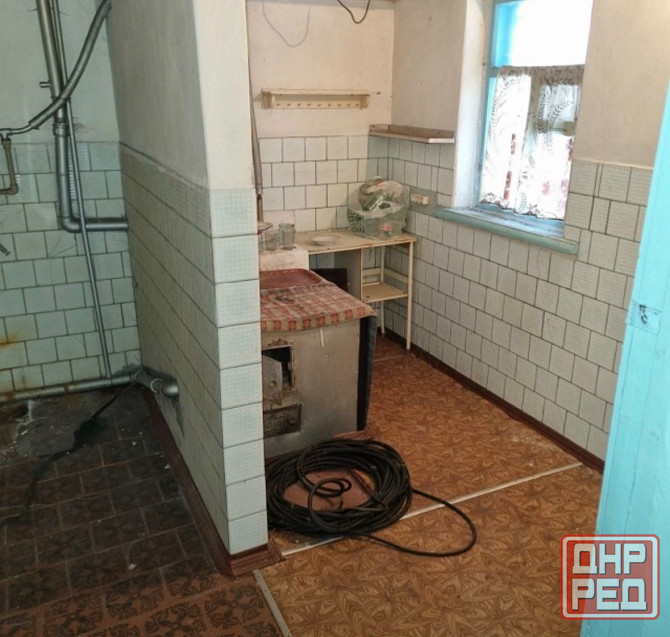 Продажа кирпичного дома Макеевка, Горняцкий район, пос. Кирпичный, ориентир Полюс Макеевка - изображение 7