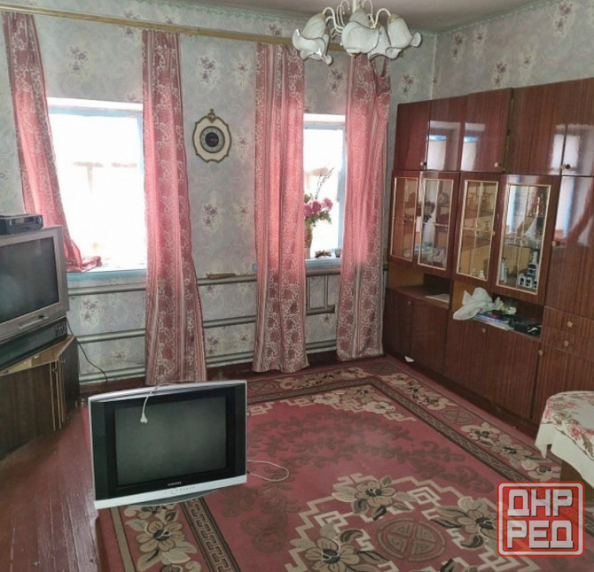 Продажа кирпичного дома Макеевка, Горняцкий район, пос. Кирпичный, ориентир Полюс Макеевка - изображение 6