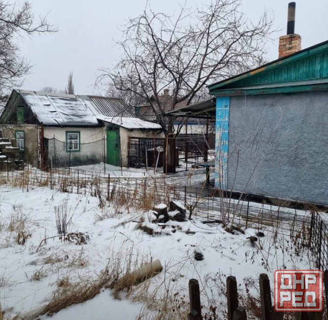 Продажа кирпичного дома Макеевка, Горняцкий район, пос. Кирпичный, ориентир Полюс Макеевка - изображение 4