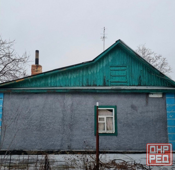 Продажа кирпичного дома Макеевка, Горняцкий район, пос. Кирпичный, ориентир Полюс Макеевка - изображение 5