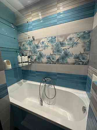 Аренда просторной современной квартиры в самом центре Донецка Ворошиловский район, Набережная Донецк