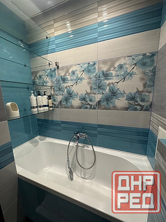 Аренда просторной современной квартиры в самом центре Донецка Ворошиловский район, Набережная Донецк - изображение 3