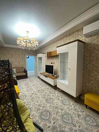 Сдается комфортабельная квартира в Пролетарском районе Донецк