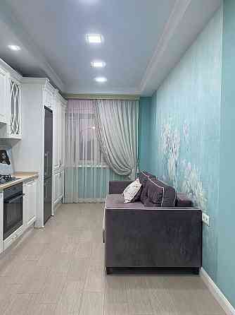 Сдается комфортабельная квартира в Пролетарском районе Донецк