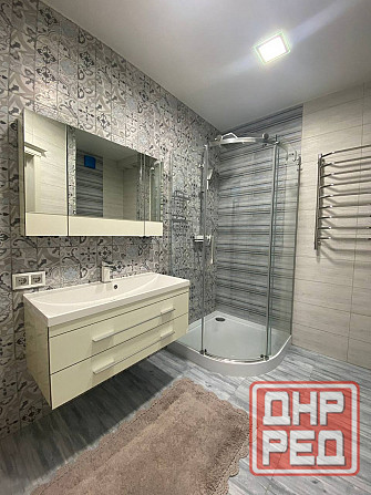 Сдается комфортабельная квартира в Пролетарском районе Донецк - изображение 3