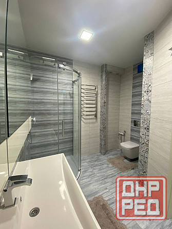 Сдается комфортабельная квартира в Пролетарском районе Донецк - изображение 2